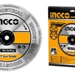 Lame de scie Circulaire TCT ING-CO TSB3254210