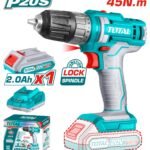 TDLI200518 img Perceuse sans fil