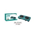 Réchaud électrique Starwinnig ST-9638 – Image 2