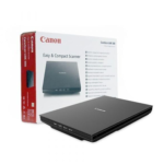 Canon Scan