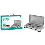Cuisinière à Gaz winning star ST-9660