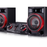 Woofer LG xboom