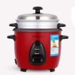 Marmite électrique Nikai