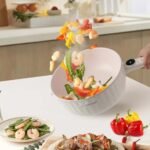 Marmite électrique Starwinnig ST-9804