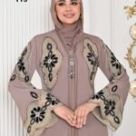 Robe jilbabe