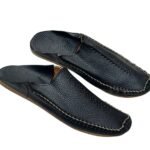 Babouches en Cuir