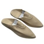 Babouches en Cuir