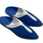 Babouches en Cuir