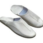 Babouches en Cuir