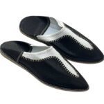 Babouches en Cuir