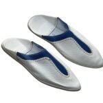 Babouches en Cuir