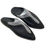 Babouches en Cuir