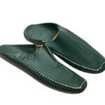 Babouches en Cuir