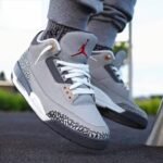 3  Nike Air Jordan 3 Retro