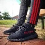 Baskets adidas yeezy boost 350 v2