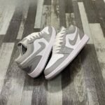 stock Baskets Nike Jordan  low pour femmes