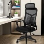 Fauteuil roulant pour bureau