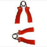 Appareil d'exercice à main 2 pcs