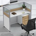 Station de travail pour le bureau