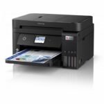 Epson Eco Tank ET-4850