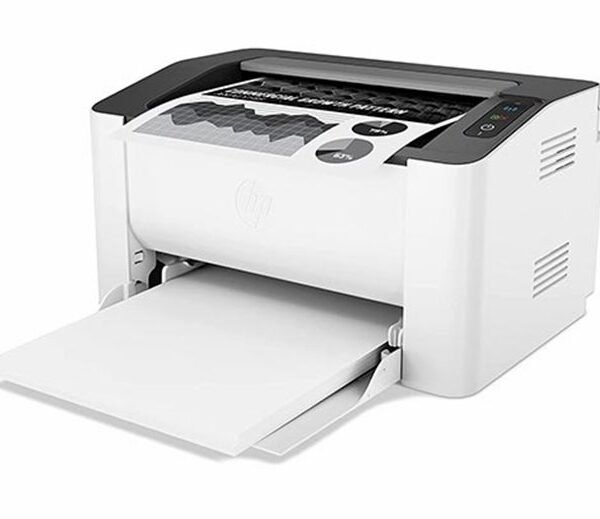 HP Laser 107w (référence 4ZB78A)