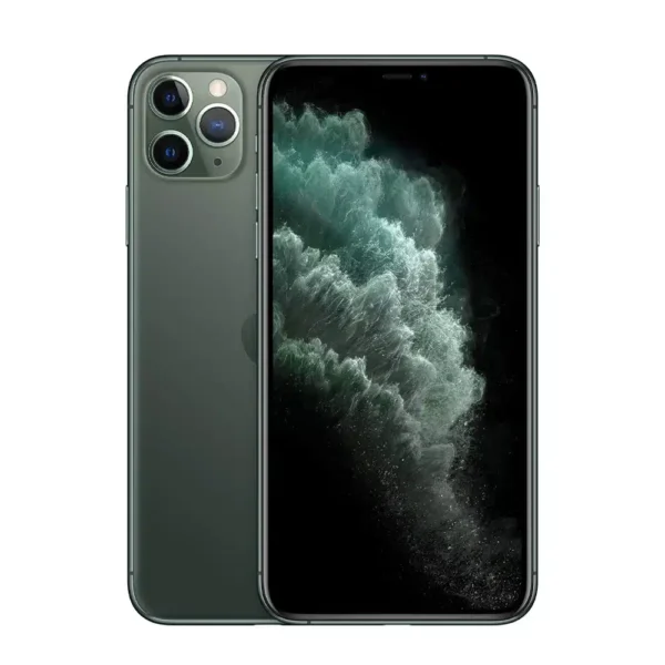 Iphone 11 promax 128Gb