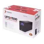 Onduleur UPS 1500