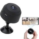 Mini-Caméra d'intelligence