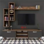 Meubles TV en bois – Image 2