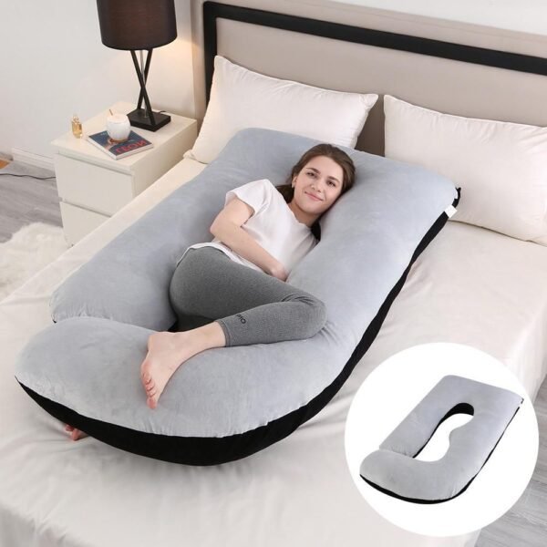 Coussin de grossesse