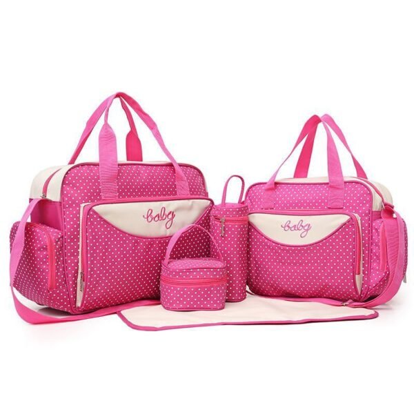 Sac pour les nourrisse