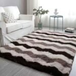 Moquette pour le Salon