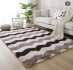 Moquette pour le salon