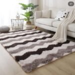 Moquette pour le salon