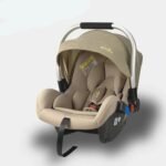 Chaise auto bébé – Image 2