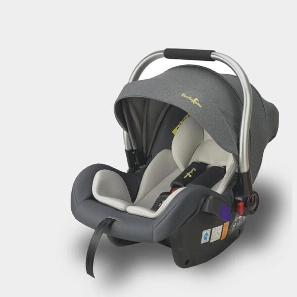 Chaise auto bébé