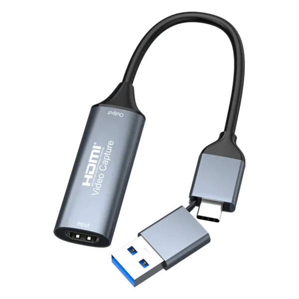 Adaptateur HDMI