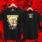 T-shirt one piece