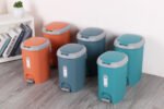 Poubelle en plastique – Image 2