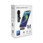 Wireless Microphone – Image 2