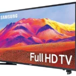 Téléviseur SAMSUNG Smart 43" Full HD Smart TV Serie 5 (UA43T5300)