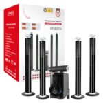 Woofer Djack HT-505TH 5.1 – Image 2