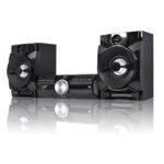 MINI HIFI SYSTEM 360W – HA450M
