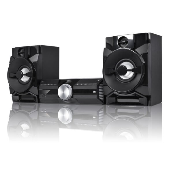 MINI HIFI SYSTEM 360W – HA450M