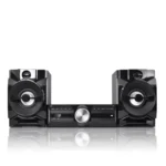 MINI HIFI SYSTEM 360W – HA450M – Image 2