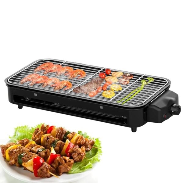 Barbecue électrique Sokany