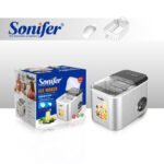 Machine à glaçons Sonifer SF-6525. 