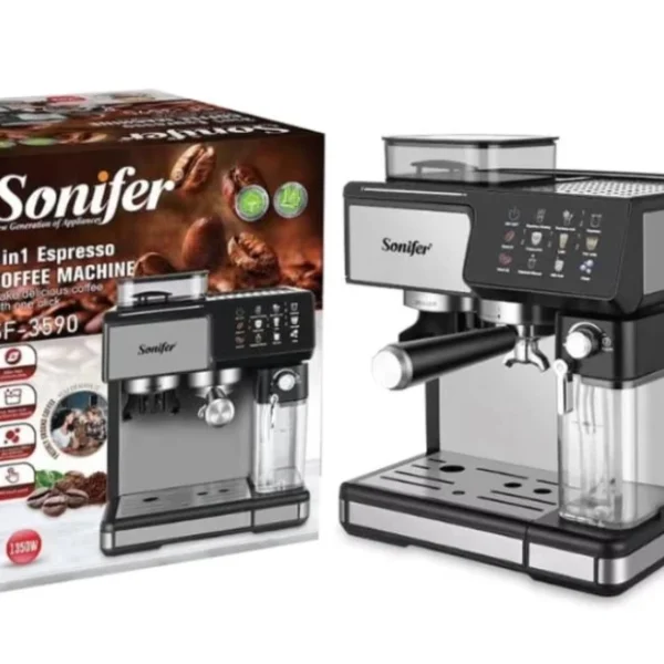 Cafetière Sonifer SF-3590