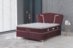 Lit Boxspring Aleyna
