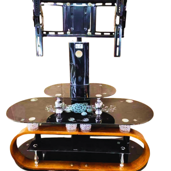 📺 Meuble TV Moderne avec Support